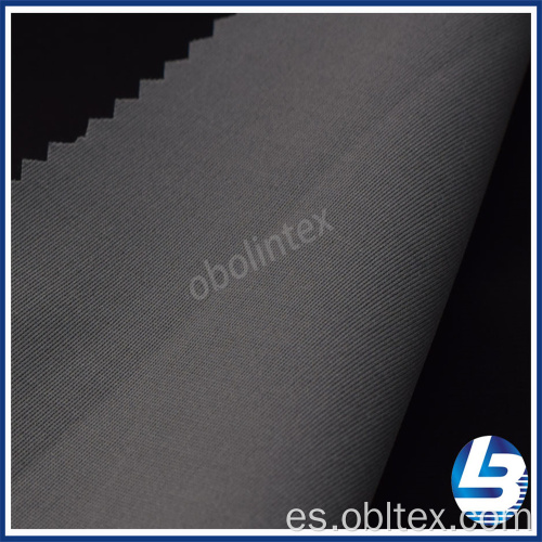 Obl20-133 Four Way Nylon Spandex Tela al aire libre